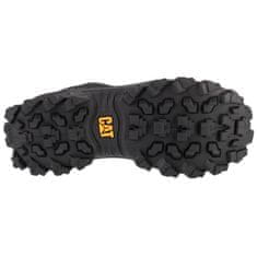 Caterpillar Cipők fekete 45 EU P111425