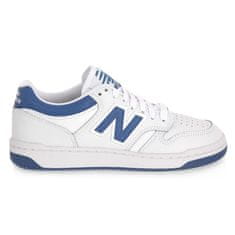 New Balance Cipők fehér 38 EU GSB480BL