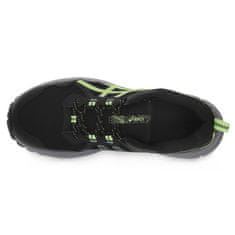 Asics Cipők futás fekete 42 EU 1011B700003