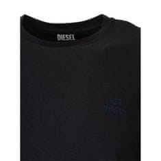 Diesel Póló fekete S T-diego Long
