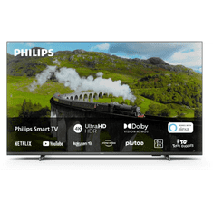 PHILIPS 55PUS7608/12 55" 4K UHD LED Smart TV (55PUS7608/12)