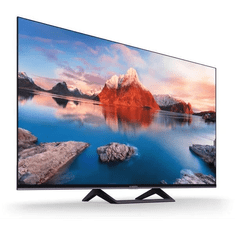 Xiaomi TV A Pro 55" 4K UHD Smart LED TV (44615) (xiaomi44615)