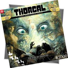 Good Loot Thorgal: The Eyes Of Tanatloc puzzle 1000 darab