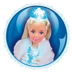SIMBA Steffi Magic Ice Princess baba