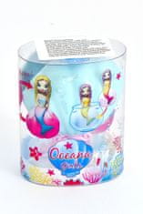 Mac Toys Doll in shell Oceana lány