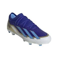 Adidas Cipők 44 EU X Crazyfast League Messi Fg