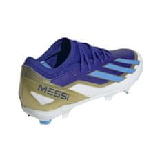Adidas Cipők 45 1/3 EU X Crazyfast League Messi Fg