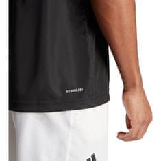Adidas Póló fekete S K15103