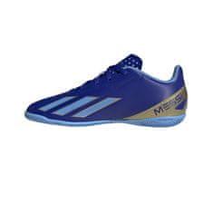 Adidas Cipők tengerészkék 33.5 EU X Crazyfast Club Messi Jr