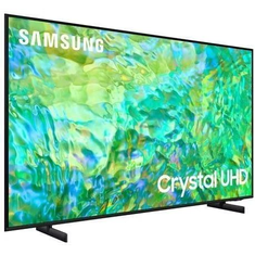SAMSUNG UE43CU8072UXXH 43" Crystal UHD 4K Smart TV (UE43CU8072UXXH)