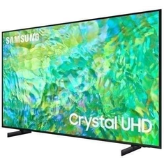 SAMSUNG UE85CU8072UXXH 85" Crystal UHD 4K Smart TV (UE85CU8072UXXH)