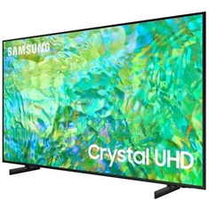 SAMSUNG UE43CU8072UXXH 43" Crystal UHD 4K Smart TV (UE43CU8072UXXH)