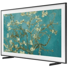 SAMSUNG QE43LS03BGUXXH 43" The Frame Smart 4K TV (QE43LS03BGUXXH)