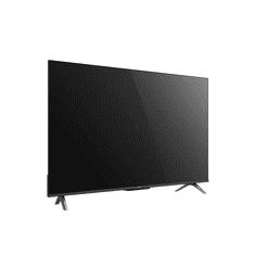 TCL 43C645 43" 4K UHD Smart QLED TV (43C645)