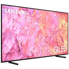 SAMSUNG QE50Q67CAUXXH 50" 4K Smart QLED TV (QE50Q67CAUXXH)