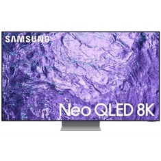 SAMSUNG QE75QN700CTXXH 75" Neo QLED 8K Smart TV (QE75QN700CTXXH)