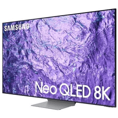 SAMSUNG QE75QN700CTXXH 75" Neo QLED 8K Smart TV (QE75QN700CTXXH)