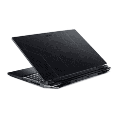 Acer Nitro AN515-58-75JQ Laptop fekete (NH.QM0EU.00G) (NH.QM0EU.00G)