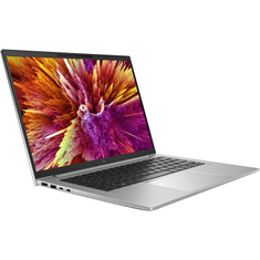 HP ZBook Firefly 14 G10 Laptop Win 11 Pro szürke (5G396ES) (5G396ES)