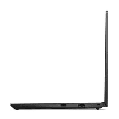 Lenovo ThinkPad E14 Gen 5 (AMD) laptop fekete (21JR0033HV) (21JR0033HV)