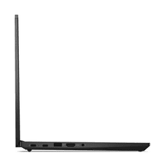 Lenovo ThinkPad E14 Gen 5 (AMD) laptop fekete (21JR0033HV) (21JR0033HV)