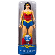 Spin Master DC Comics: Wonder Woman akciófigura - 30 cm (6056902) (6056902)