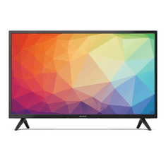 Sharp 32FG2EA 32" HD Ready Smart LED TV (32FG2EA)