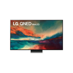 LG 86QNED863RE 86" 4K UHD Smart QNED TV (86QNED863RE)