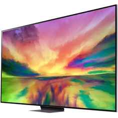 LG 86QNED813RE 86" 4K UHD Smart QNED TV (86QNED813RE)
