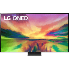 LG 86QNED813RE 86" 4K UHD Smart QNED TV (86QNED813RE)
