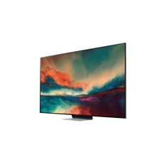 LG 86QNED863RE 86" 4K UHD Smart QNED TV (86QNED863RE)