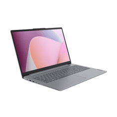 Lenovo IdeaPad Slim 3 15AMN8 Laptop szürke (82X7008XHV) (82X7008XHV)