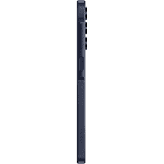 SAMSUNG Galaxy SM-A155F 16,5 cm (6.5") Hybrid Dual SIM Android 14 4G USB C-típus 4 GB 128 GB 5000 mAh Fekete, Kék (SM-A155FZKDEUB)