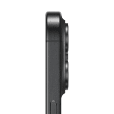 Apple iPhone 15 Pro Max 1TB mobiltelefon fekete (MU7G3SX/A) (MU7G3SX/A)