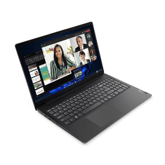Lenovo V15 G4 AMN Laptop fekete (82YU00YYHV) (82YU00YYHV)
