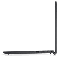 DELL Vostro 3430 Laptop Core i5 1335U 8GB 512GB SSD Win 11 Pro fekete (N1611PVNB3430EMEA01) (N1611PVNB3430EMEA01)
