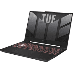 ASUS TUF Gaming A15 (2023) FA507NV-LP061 Laptop jaeger szürke (FA507NV-LP061)