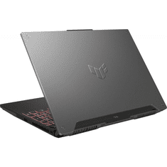 ASUS TUF Gaming A15 (2023) FA507NV-LP025 Laptop mecha szürke (FA507NV-LP025)