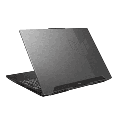 ASUS TUF Gaming A15 (2023) FA507NV-LP031 Laptop jaeger szürke (FA507NV-LP031)