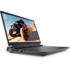 DELL G15 5530 Laptop Core i7 13650HX 16GB 512GB SSD RTX4050 Linux szürke (15_RPLH_2401_010_M2C) (15_RPLH_2401_010_M2C)