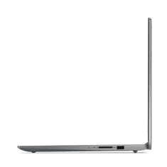 Lenovo IdeaPad Slim 3 15IAH8 Laptop szürke (83ER0027HV) (83ER0027HV)