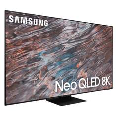 SAMSUNG QE85QN800ATXXH 85" Neo QLED 8K Smart TV 2021 (QE85QN800ATXXH)
