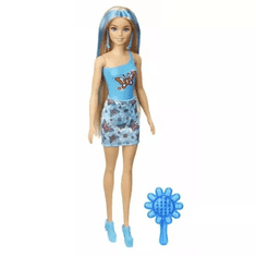 Mattel Barbie: Color Reveal szivárvány meglepetés baba - többféle (HRK06) (HRK06)