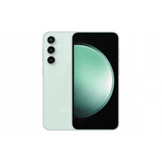 SAMSUNG Galaxy S23 FE 8/256GB Dual-Sim mobiltelefon zöld (SM-S711BLGG) (SM-S711BLGG)