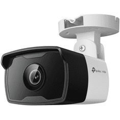 TPLINK VIGI C340I 4MM biztonsági kamera Golyó IP biztonsági kamera Szabadtéri 2560 x 1440 pixelek Mennyezeti/fali/rúdra szerelt (VIGI C340I(4MM))