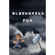 Blacksmith Run (PC - Steam elektronikus játék licensz)