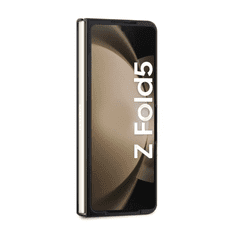 Karl Lagerfeld tok fekete Samsung Z Fold 5 készülékhez KLHCZFD5SAKCNPK (129729)