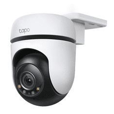 TPLINK Tapo C510W Dóm IP biztonsági kamera Beltéri és kültéri 2304 x 1296 pixelek Plafon (Tapo C510W)