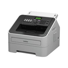 BROTHER FAX-2940 multifunkciós nyomtató Lézer A4 600 x 2400 DPI 20 oldalak per perc (FAX2940G1)