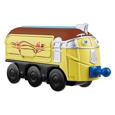 TM Toys Chuggington Look-Alive Frostini vidám mozdony (CHG890304) (CHG890304)